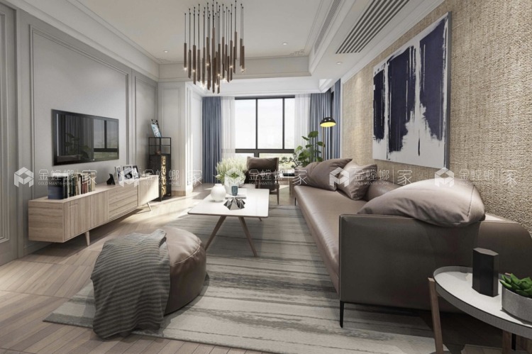 89平江南府北欧风格-'全景图封面图'