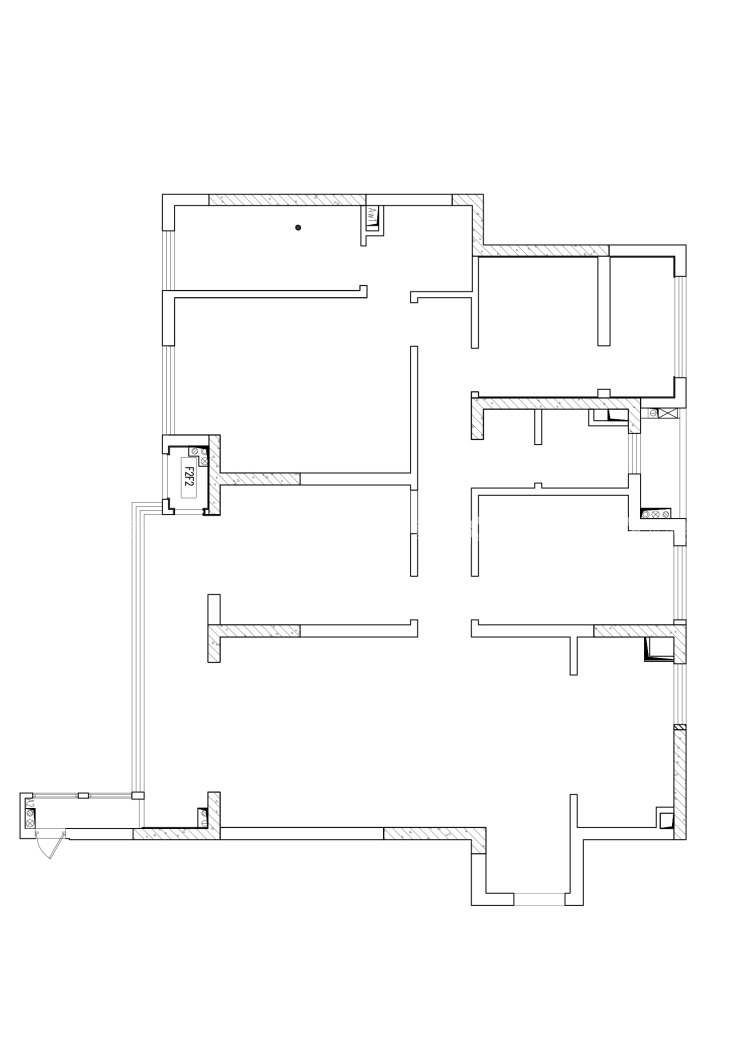 143平九龙仓碧玺新中式风格-婚房-业主需求