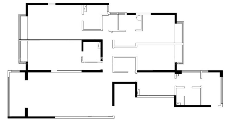236平倚翠尚府美式风格-家的温度-业主需求