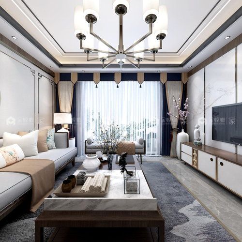 89平江南府新中式风格-'全景图封面图'