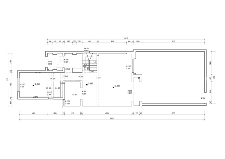 158平中海珑玺现代风格双层别墅-业主需求