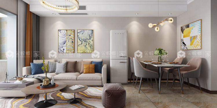 105平江南府现代风格-'全景图封面图'