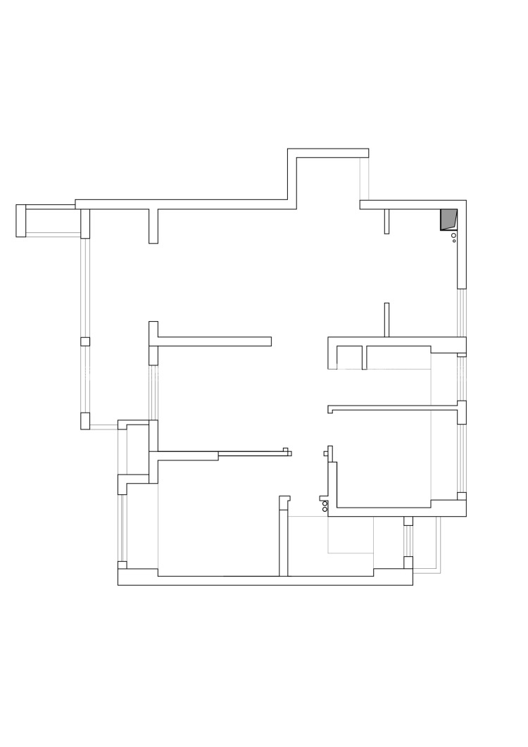110平江南府美式风格-业主需求
