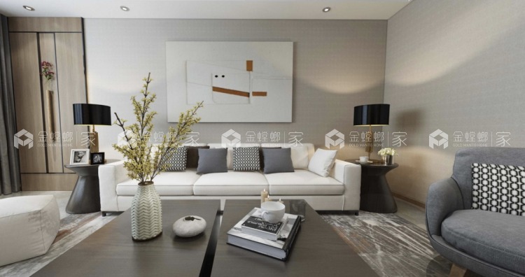 89平九龙仓碧玺现代风格-'全景图封面图'