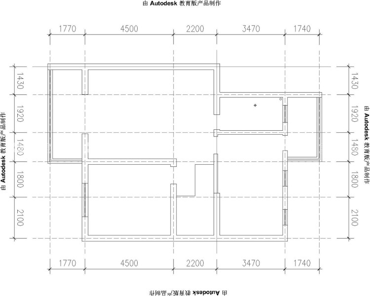 210平先锋家园现代风格-业主需求