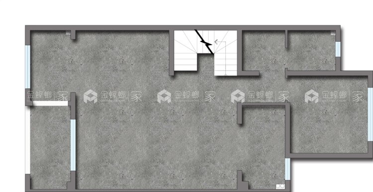 141平花语墅现代风格-摩登小资，情趣生活-业主需求