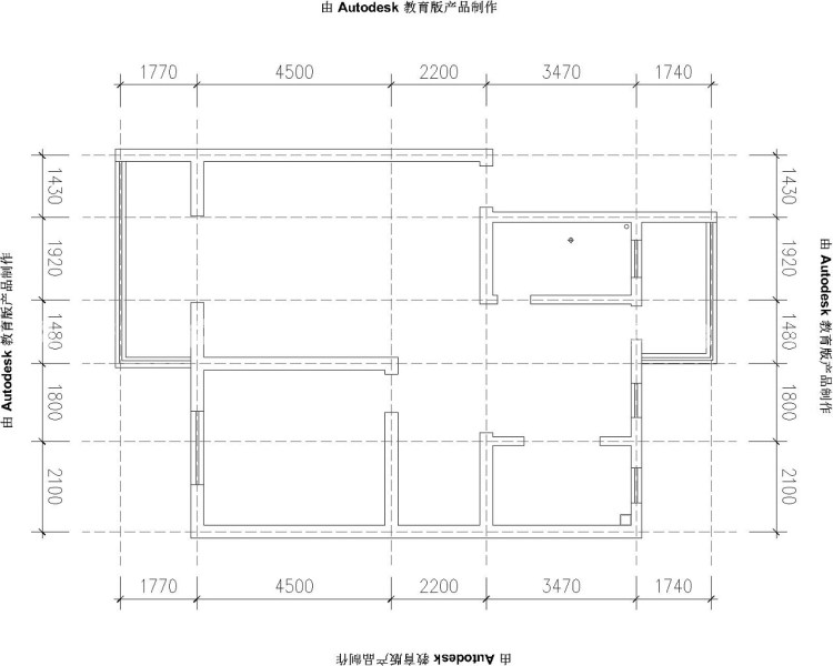 210平先锋家园现代风格-业主需求