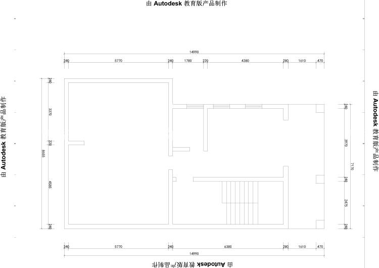 400平莱茵山庄新中式风格-业主需求