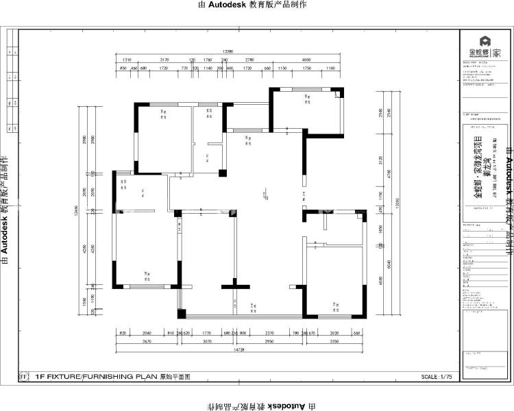 186平御龙湾欧式风格-业主需求