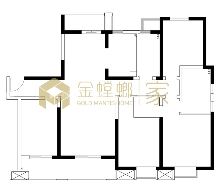 140平华润国际现代风格-业主需求