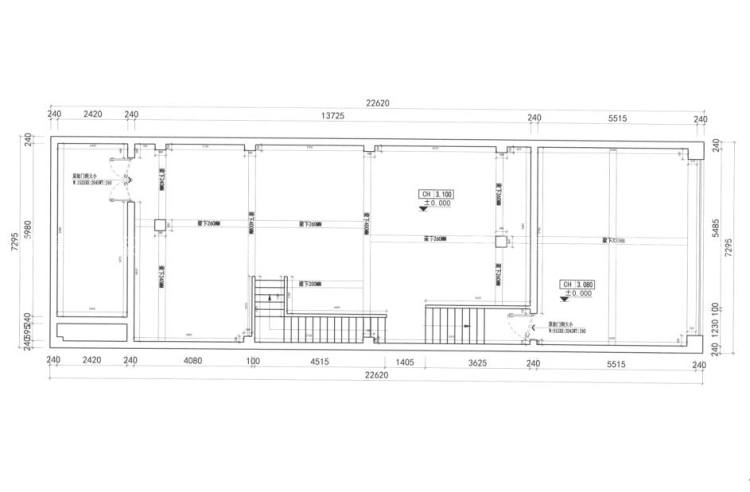 350平仰山墅现代风格-行云流水的简约--心动的感觉-业主需求