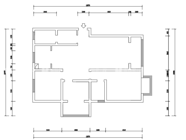 129平禹州嘉誉公元现代风格-简 · 爱-业主需求