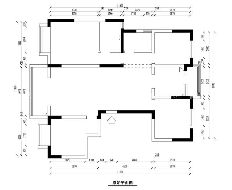 140平佳兆业·悦峰新中式风格-业主需求