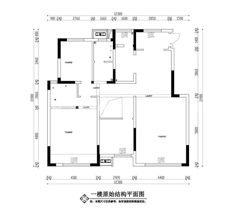 182平智慧城现代风格-栖息地-业主需求