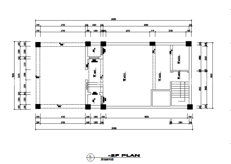300平九龙仓逅湾雅苑现代风格-家有一面书墙-业主需求