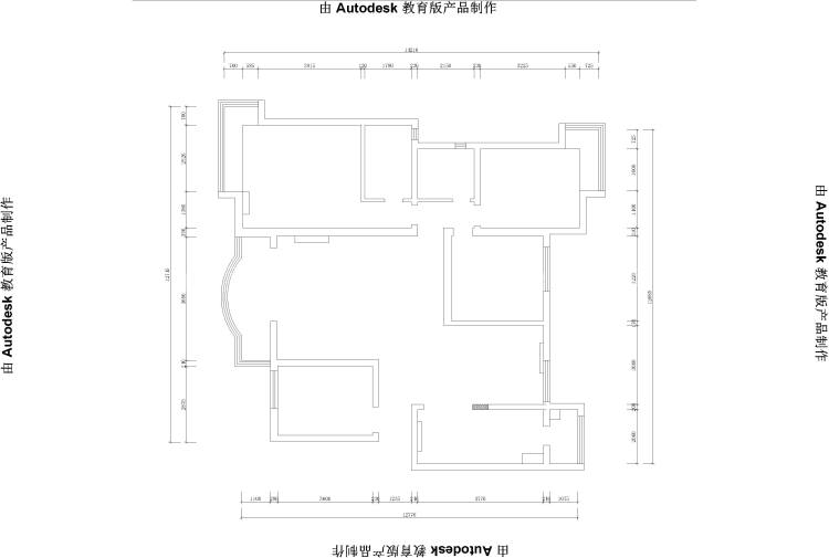 148平天下城新中式风格-业主需求