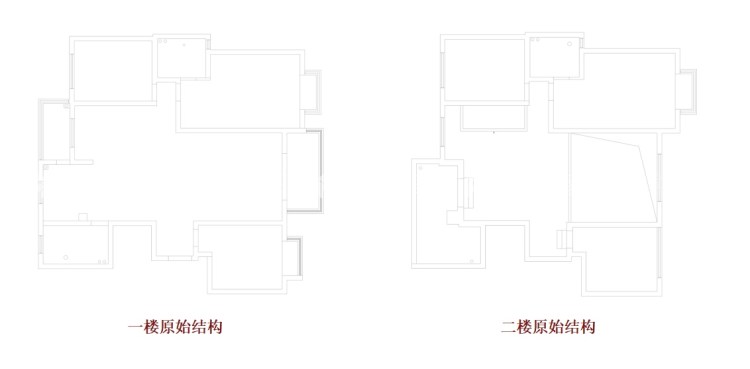 270平安泰嘉园现代风格-居如常.简而不凡-业主需求