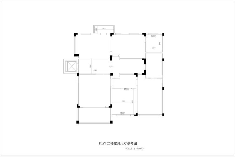 760平中铁国际生态城现代风格-业主需求