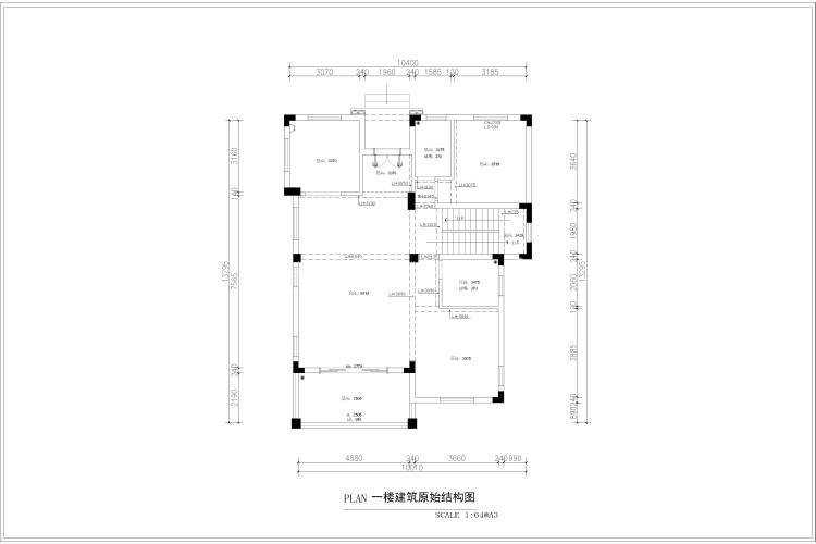 760平中铁国际生态城现代风格-业主需求