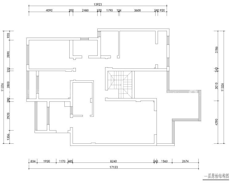 238平正商红河谷法式风格-业主需求