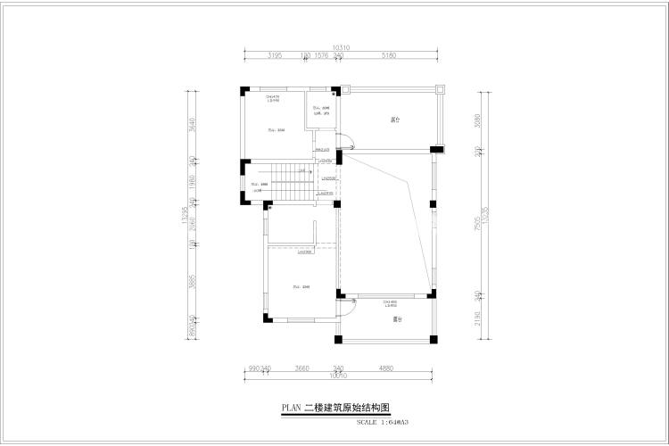 850平中铁国际生态城欧式风格-业主需求