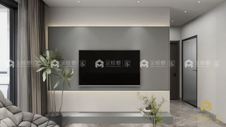 78平深铁阅山境现代风格-业主需求