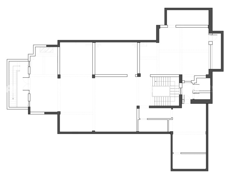 780平桃花源法式风格-业主需求