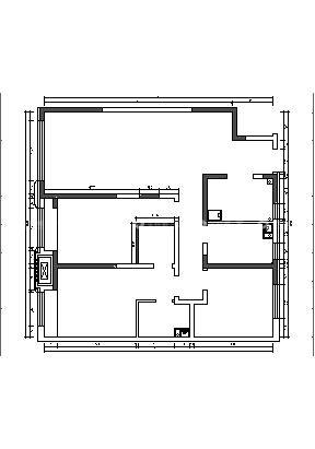 150平高新君园现代风格-业主需求