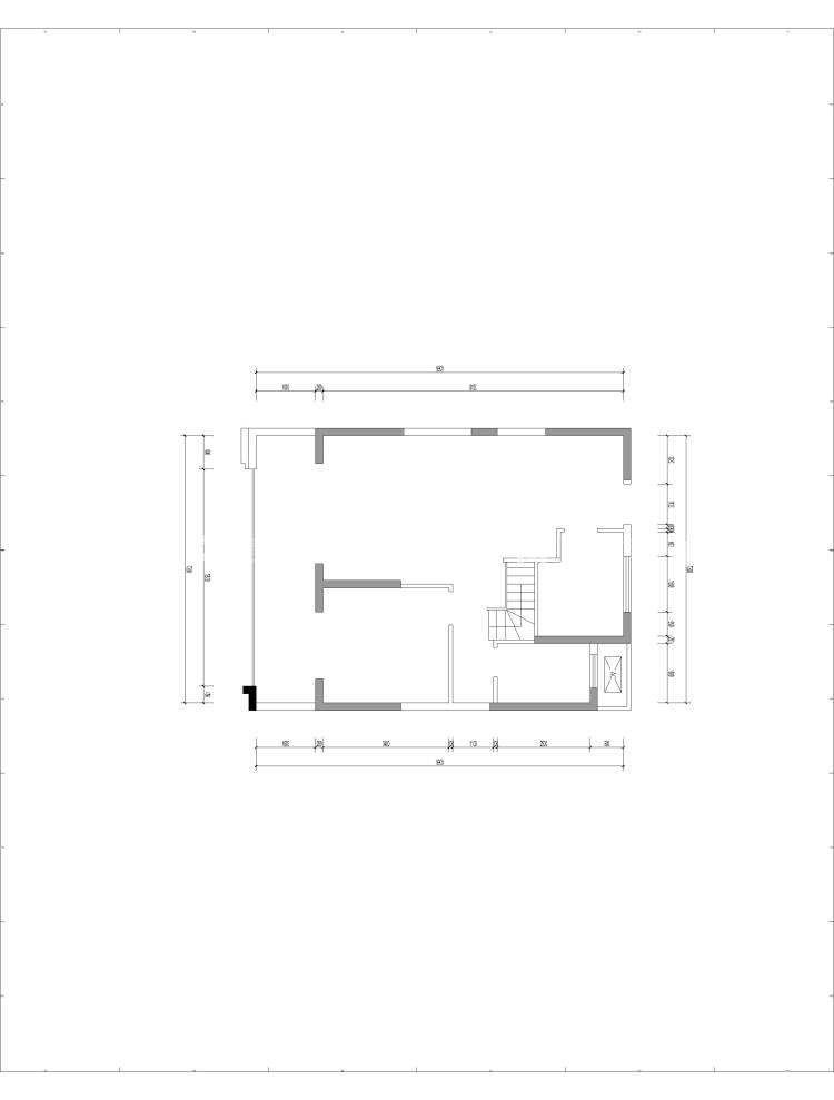 175平汇鸿景云现代风格-业主需求