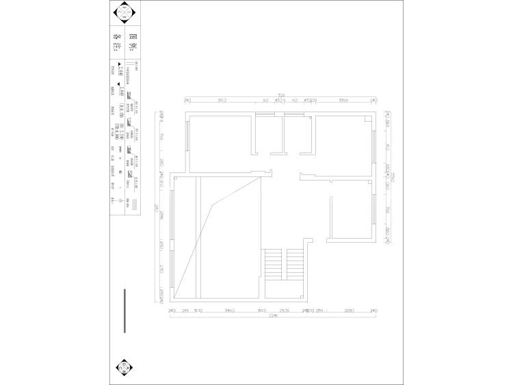 248平玉龙花园现代风格-业主需求