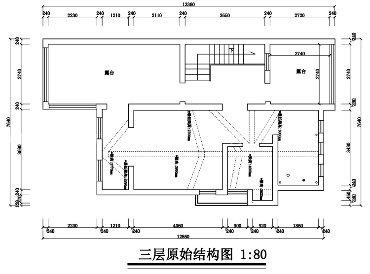 450平永威金域蓝湾法式风格-业主需求