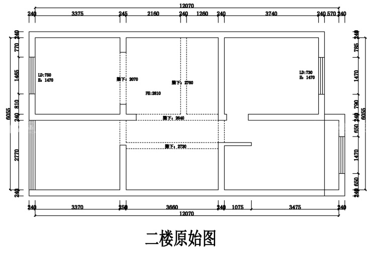 380平林溪湾现代风格-业主需求