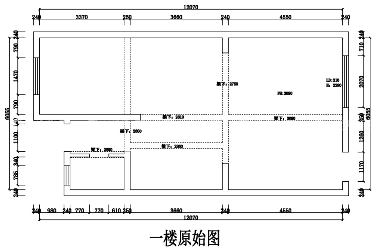 380平林溪湾现代风格-业主需求