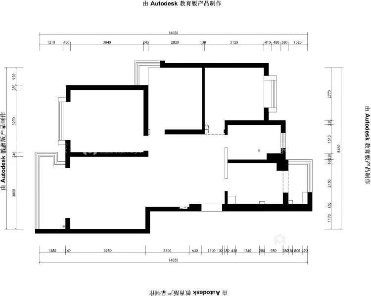 98平新江湾城时代花园现代风格-业主需求