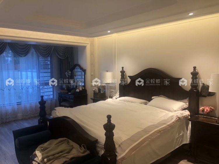 230平华夏御府现代风格-业主需求