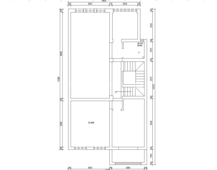 100平首开常青藤欧式风格-东方内敛与西方浪漫相融合-业主需求