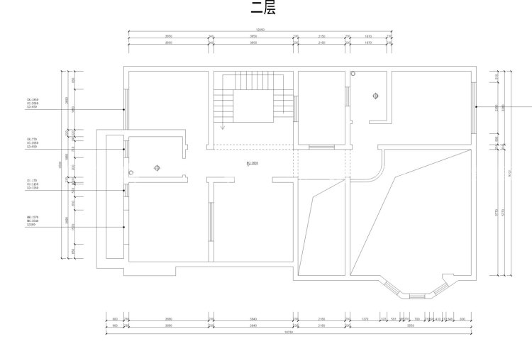 400平唐宁一号新中式风格-幸福感又大气-业主需求