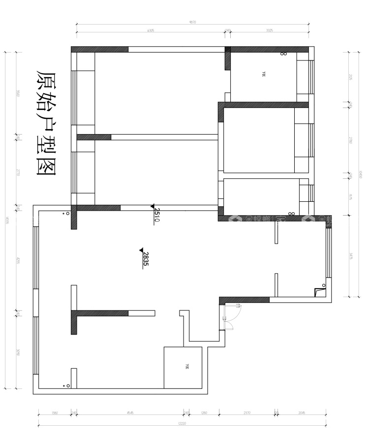 167平正荣紫阙台现代风格-业主需求