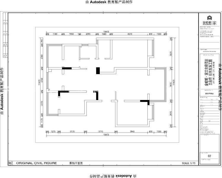 145平龙溪谷现代风格-业主需求