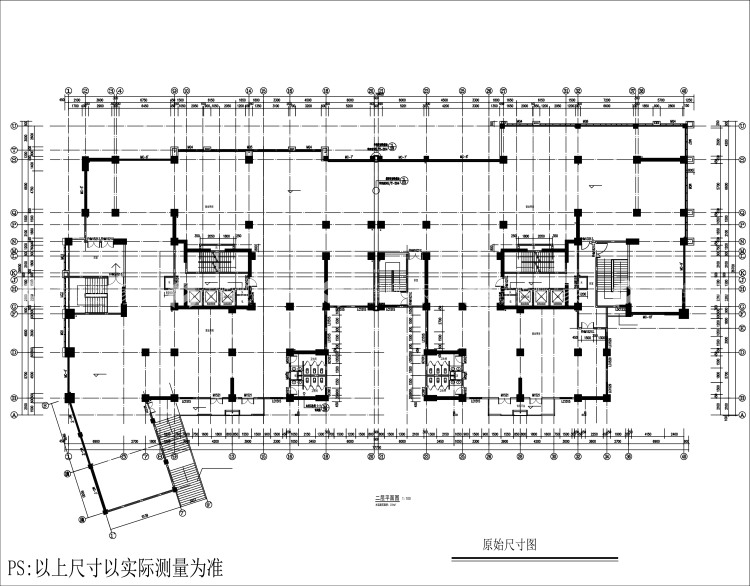 2400平兰乔圣菲现代风格-业主需求