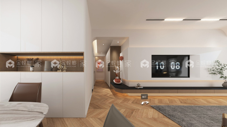 120平西派澜岸现代风格-'全景图封面图'