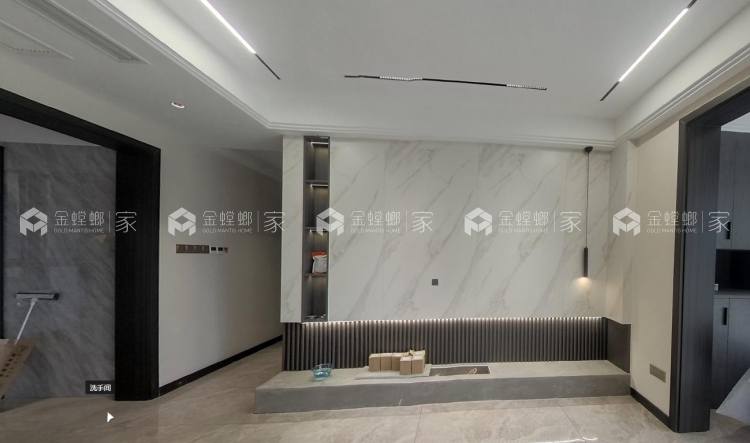 138平领地澜山现代风格-'全景图封面图'