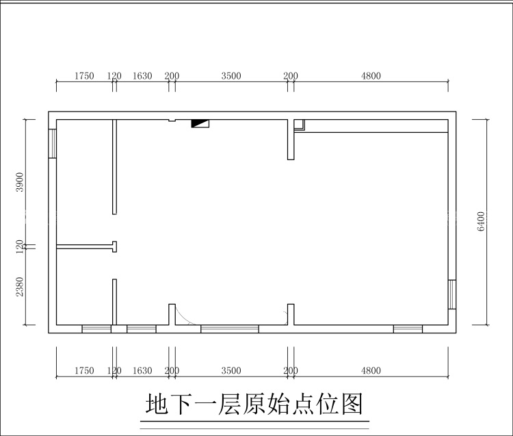 360平北一街八号简美风格-业主需求