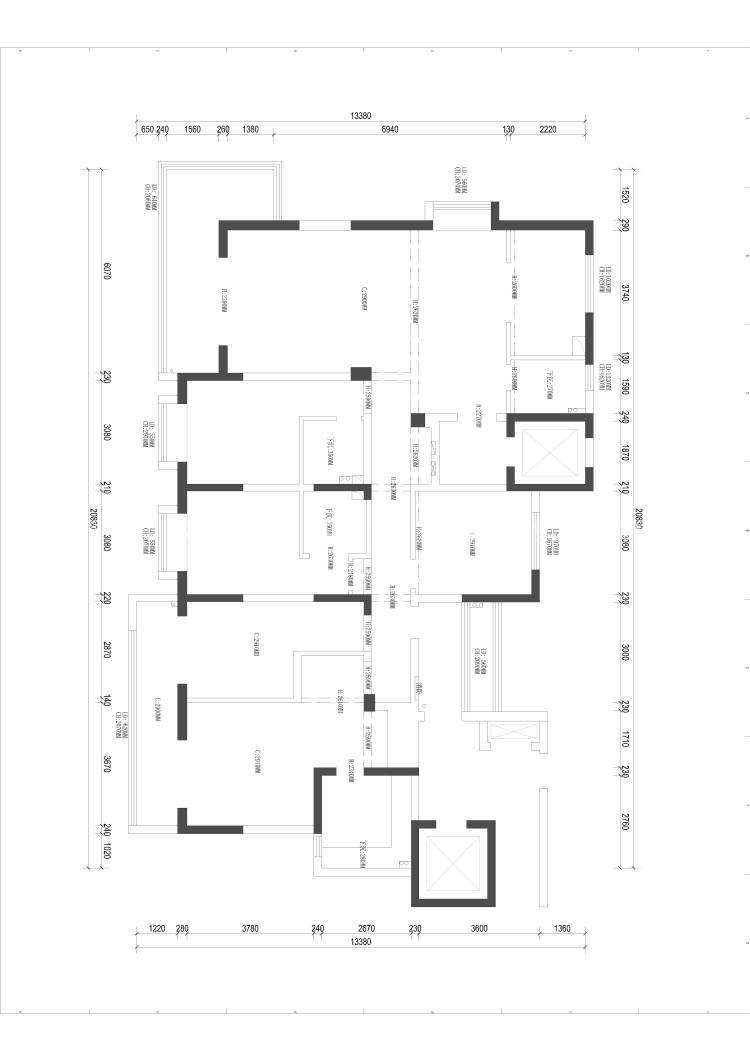 225平汇鸿景云现代风格-初见乍惊欢，久处亦怦然-业主需求