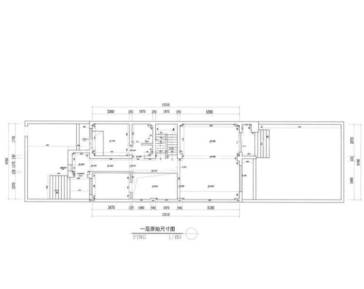 340平泰馀山庄现代风格-藏不住的优雅生活-业主需求