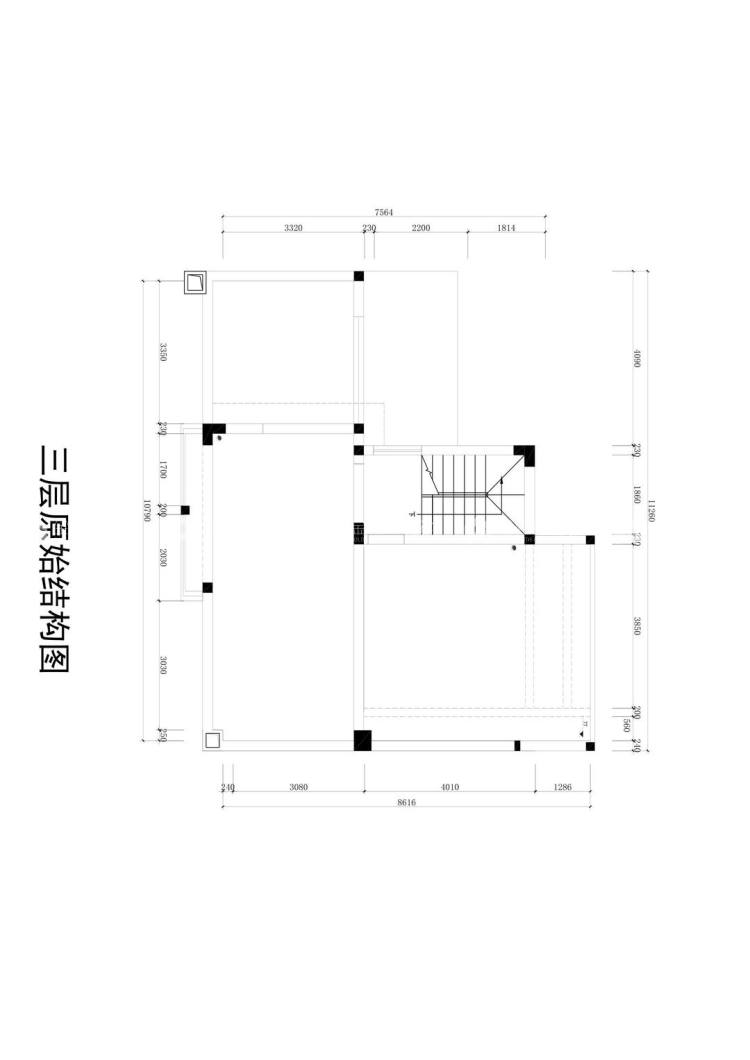 260平金色时代轻奢风格-业主需求