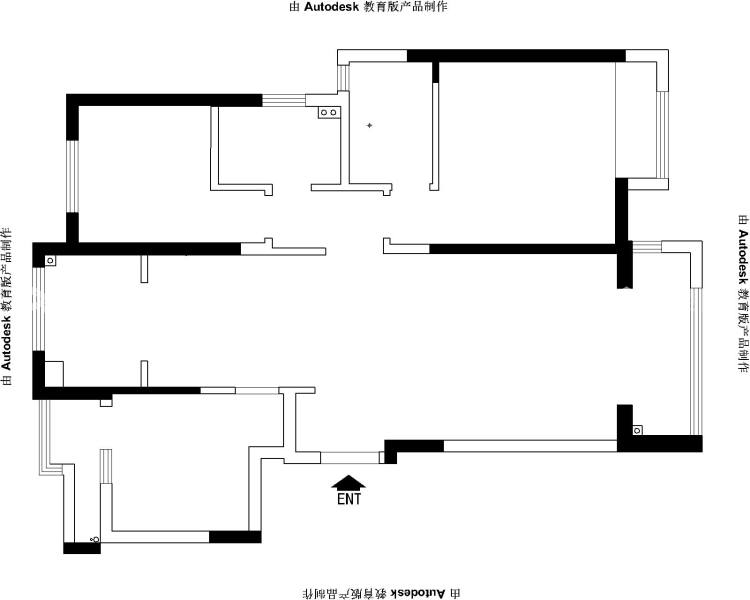 115平奥兰和园现代风格-业主需求