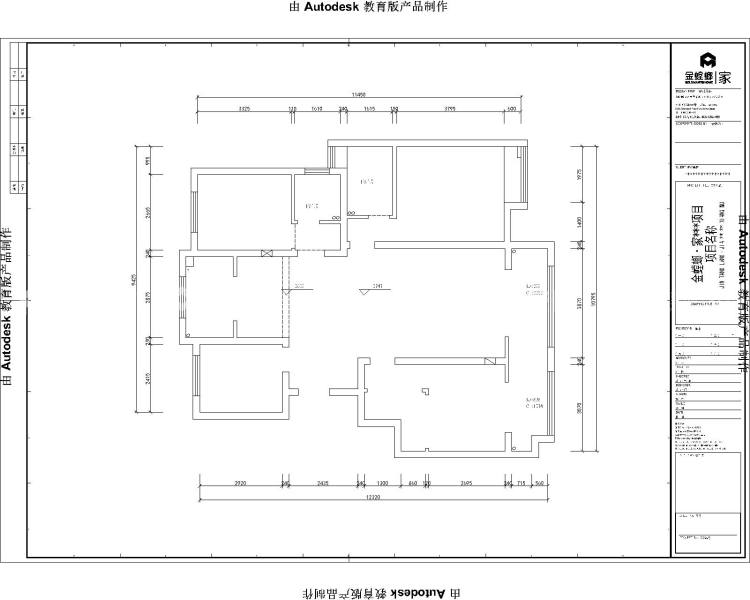 136平琴岛一号现代风格-喧嚣中的一抹静谧-业主需求