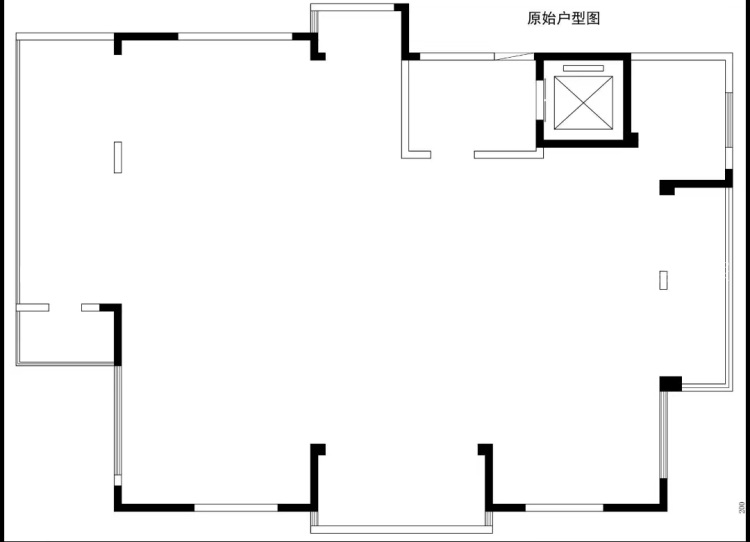 220㎡知悦府-现代简约风格-业主需求