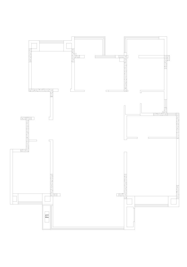 143平阳光城江山悦现代风格-业主需求